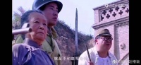 大娘为掩护八路军，带头反抗，惨遭……