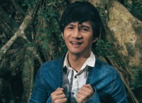 台湾突发地震，歌手王宏恩发文称太恐怖，女演员吓到发抖