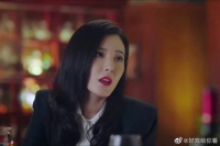360度无死角的美，才是真的美，我想不出在姐姐这个年龄段中……