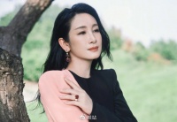 秦海璐开直播霸气喊“把美颜关掉”，真实状态获网友大赞