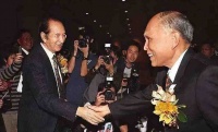 三太陈婉珍的大遗憾，何超云错过了霍启文，何超莲又错过了霍启山