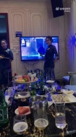 好久没去过KTV了，都这么高大上了吗？