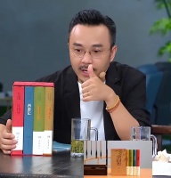 李易峰，汪涵，范丞丞，张若昀，郭麒麟