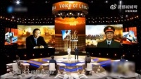 记者提问得到罗援少将，精彩回答台下掌声雷动，快来看