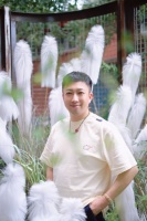 于正发微博：明天有大事 预告一下哈