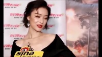 倪妮：馋我身子可以，反正你又得不到我
