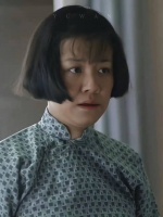 安杰把德花变成了德华，德华也认定了安杰是唯一的嫂子……