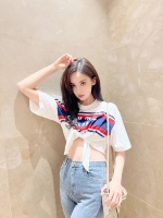 古力娜扎私服照曝光 纤细身材好吸睛