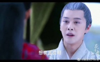 孟玄朗：此时此刻，你还会想来看看我，想我孟玄朗此生已经无憾了
