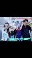 我也不想磕，可是他们十指紧扣哎