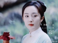 好甜的古装女鹅