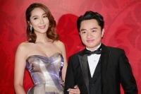王祖蓝4110万出售香港豪宅，全家移居上海！买主信息疑似曝光