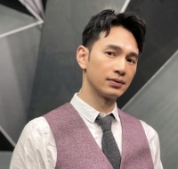 又走一个！TVB知名富二代男星正式离巢，因公开表白港姐引热议
