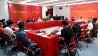 艺人失德引行业重视！陈宝国在北京主持开会，张光北怒斥小鲜肉