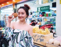 TVB新一线花旦格局或形成！星二代爱情、事业双收，她获高层力捧