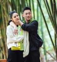 TVB前当家小生为爱妻摆生日宴！多位圈中人现身，陈浩民妻子抢镜