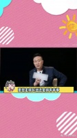 胡军说年轻演员靠颜值走不远，希望年轻演员们都听听