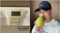 林志颖接受台媒采访，体重增长到110斤，车祸后右手无力