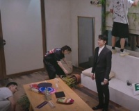 披荆斩棘：平均53岁，为了留住队友，三位队长身兼两场演出