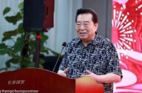 著名歌唱家李双江近照曝光，面色红润状态好，83岁老当益壮