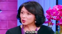 殷桃承认自己有过婚史，还没过上真正的夫妻生活就离婚了……