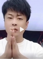 辛巴向抖音道歉：当我每天沉浸在仇恨中的时候，没法做好自己的事