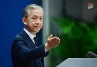 联合国秘书长“深表关切”，外交部回应！