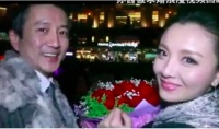 崔槿汐扮演者孙茜被家暴，怀孕期间都不被放过，老公是83版唐僧扮演者