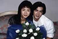 香港知名女星罕见出镜！保养似少女，单身多年被传隐婚生子