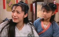 底线：不靠颜值凭实力，褪去莫小贝光环，王莎莎依旧能碾压女一号