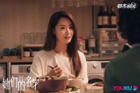 白冰，不止漂亮