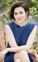 关之琳庆60岁生日！好友晒她真面目，“香江第一美女”变这样了