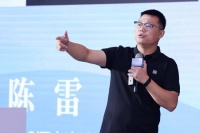 陈雷：用想象力讲好大运河故事 从“小”做起