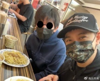 林志颖车祸后，陈若仪首发自拍照，身材暴瘦骨头凸显，让人心疼