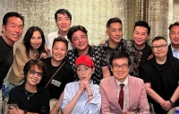 香港知名女星疑患重病！瘦到双颊凹陷青筋凸起，网友直呼不敢认