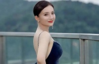 知名女星凌晨否认被家暴！曾在朋友圈发文……