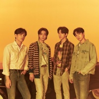 JYP旗下乐队DAY6全员续约 四成员继续携手前行