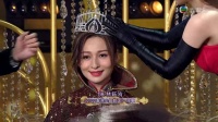 2022年香港小姐冠军决出，香港“第一美男”的女儿，遗传爸爸好基因