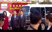 这样的女保镖谁不想来一个？！