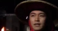 八三版射雕英雄传的龙套阵容有多逆天？
