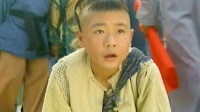 9岁的乞丐是个天才神童，出门要饭时遇到便衣出门的皇上