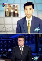 原《新闻联播》主播张宏民罕见露面，退休8年如今变成这样了