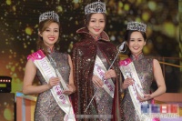 港姐冠军黑历史被深扒！直面“性女”称号不后悔，自认没做缺德事