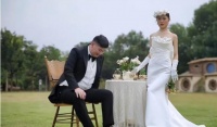 网爆大衣哥儿子婚期定了，受口罩问题也可能会推迟