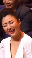 殷桃 曾被刘晓庆批评没演技，可她她美过范冰冰，比孙俪刘涛还红