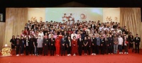 TVB“大阵仗”贺55周年台庆！四部台庆剧亮相