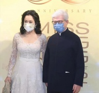 净身出户离开霍家，二婚老公分她一半资产，朱玲玲无疑是人生赢家
