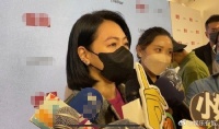 小S回应大S是否复出 还分享称具俊晔抱大S上厕所