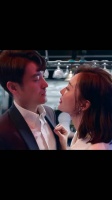 陈数的性感成熟，连女孩子都无法抵抗！