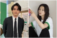 町田启太被曝恋爱4年 和大4岁韩籍女友已同居